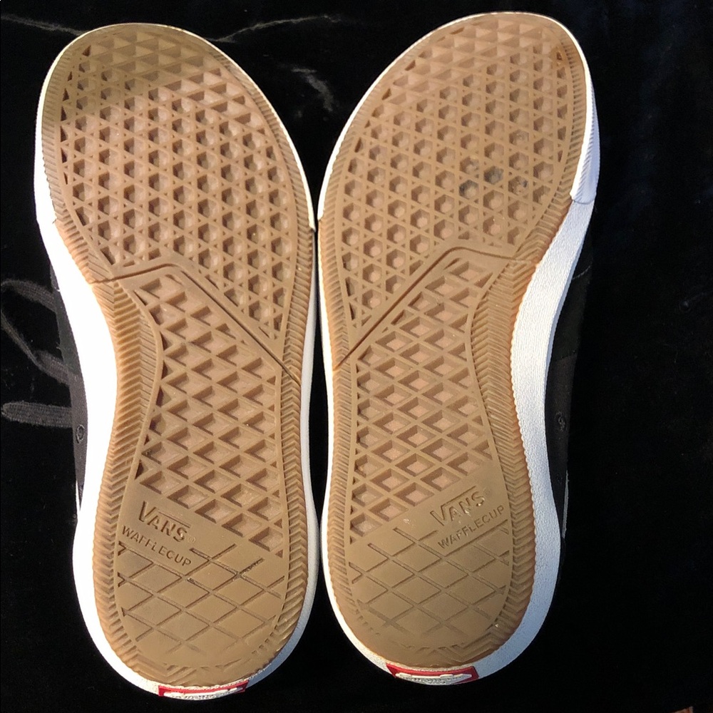 Vans Gilbert Crockett II Pro Skate Sneakers mens 9 - Picture 7 of 7